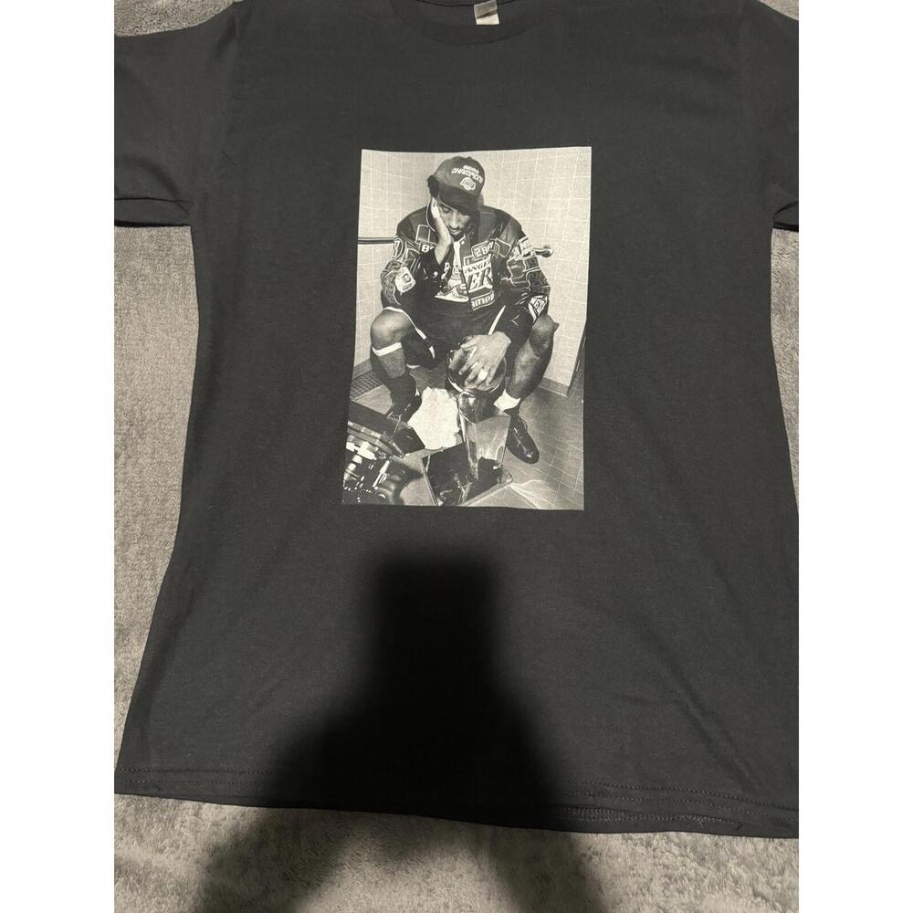 Kobe Bryant T Shirt 2